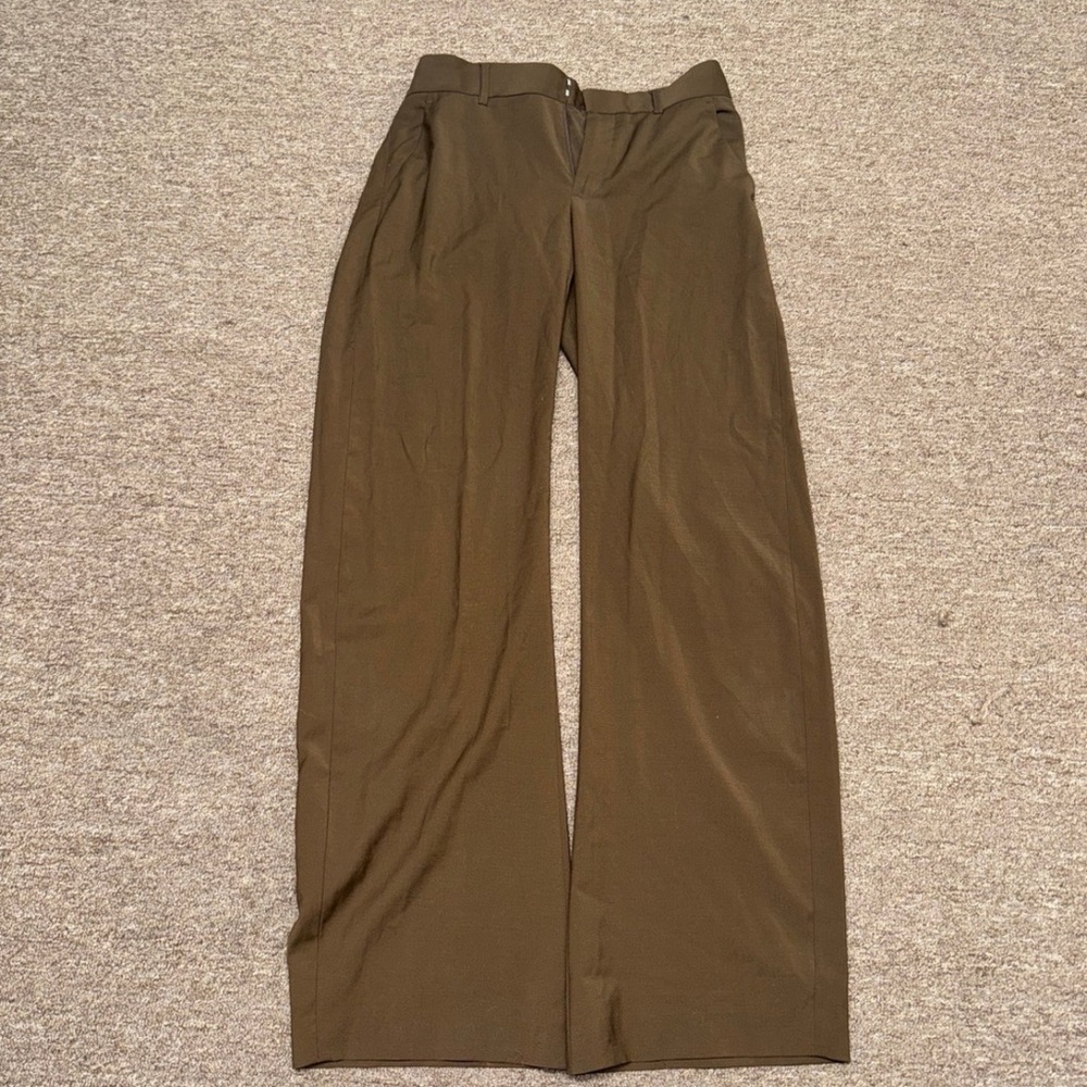 Zara trousers